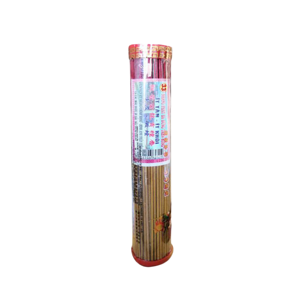 Vuong Kim Thanh Incense 33cm (Case 20)