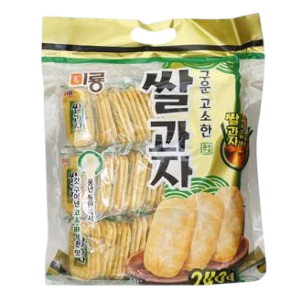 Wang Rice Cracker 240g