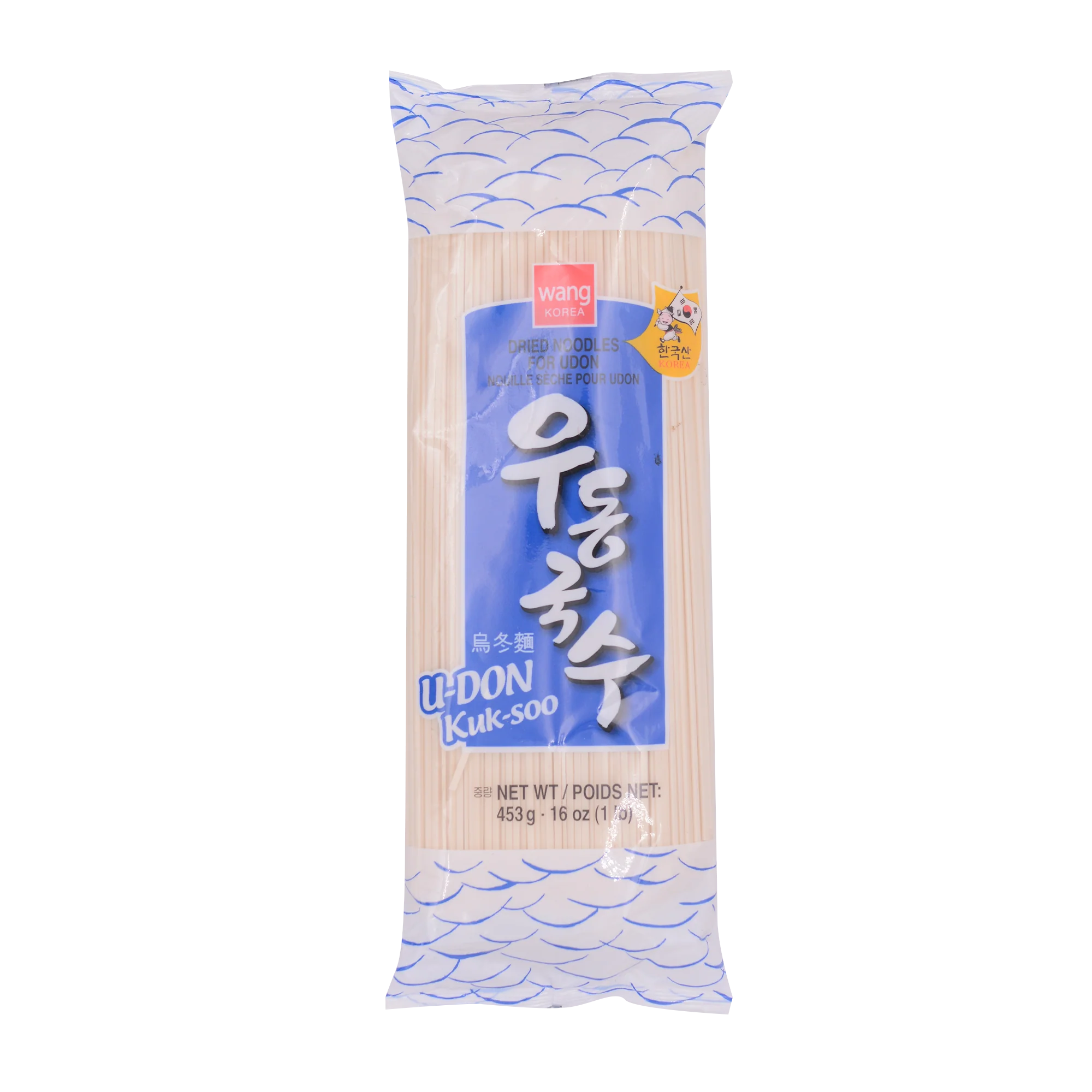 WANG Udon Kuksoo 453g