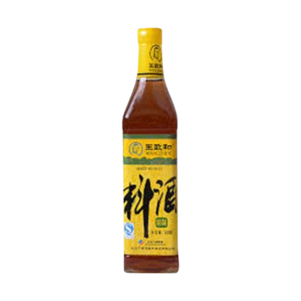WANG ZHI HE Cooking Wine 500ml