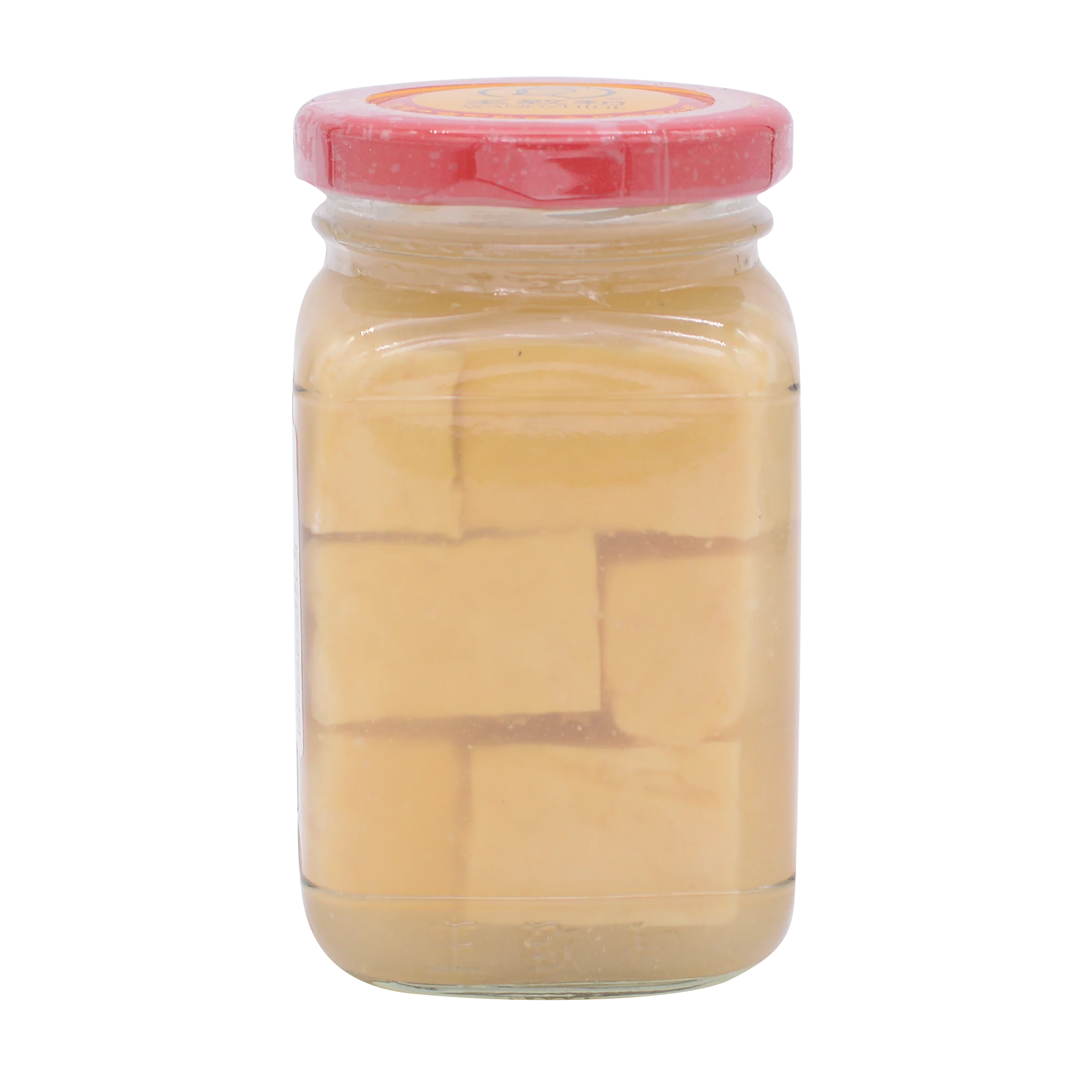 WANG ZHI HE White Bean Curd 240g - Image 3