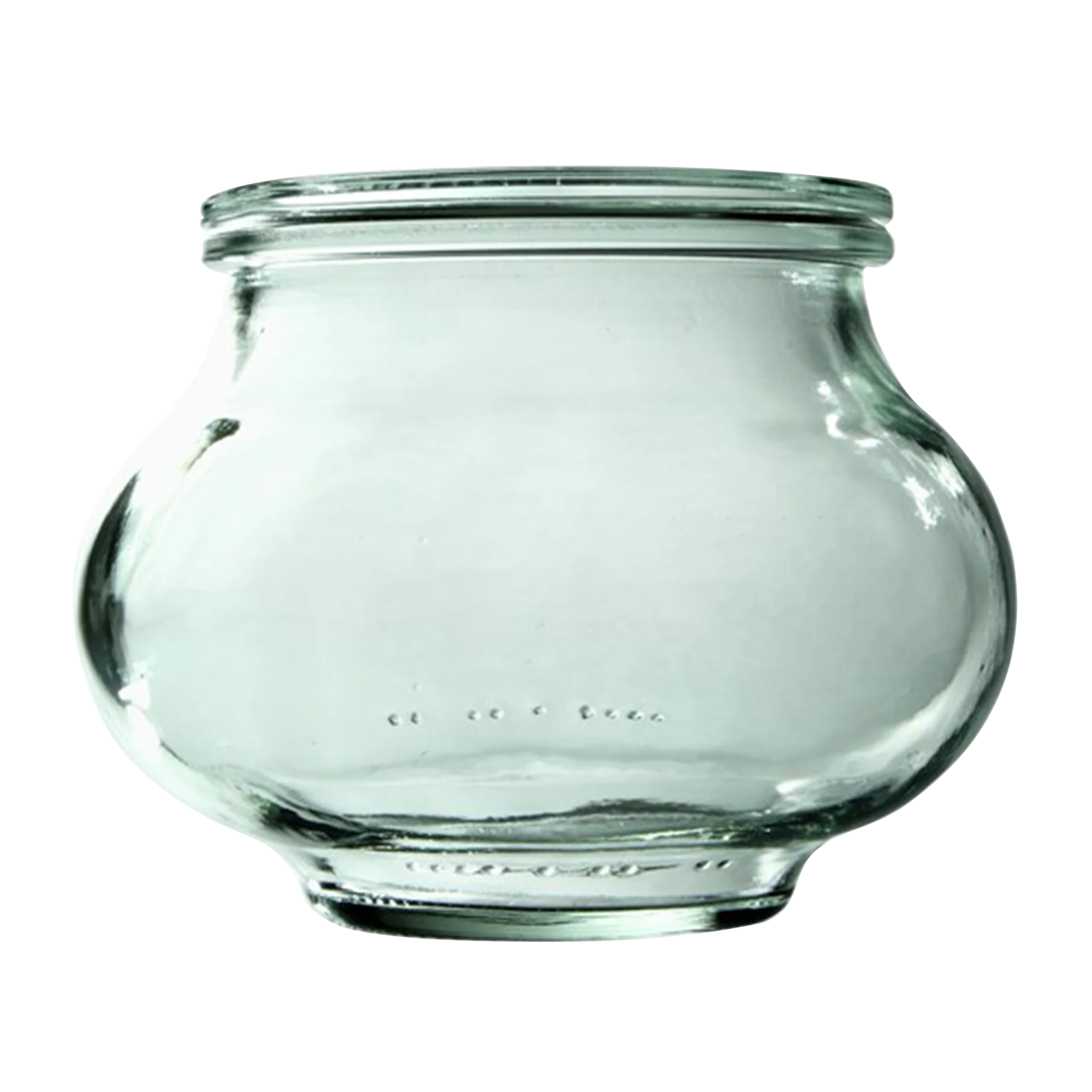 WECK Deco Jar 560ml