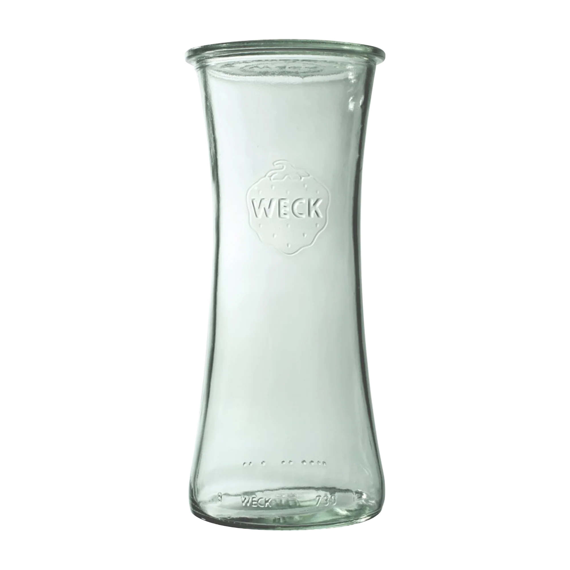 WECK Deli Jar 730ml