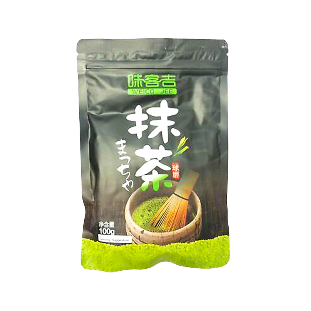 WEICOJEE Matcha Powder 100g