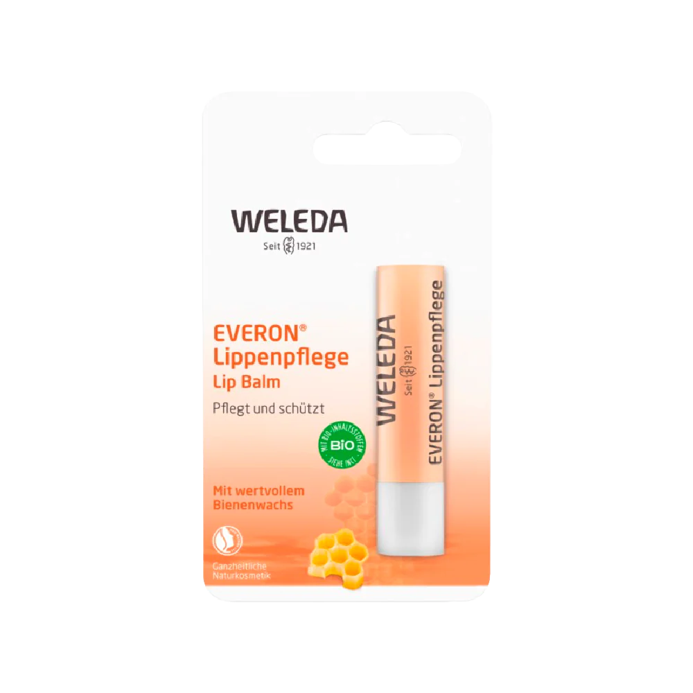WELEDA Lip Balm 4.8G