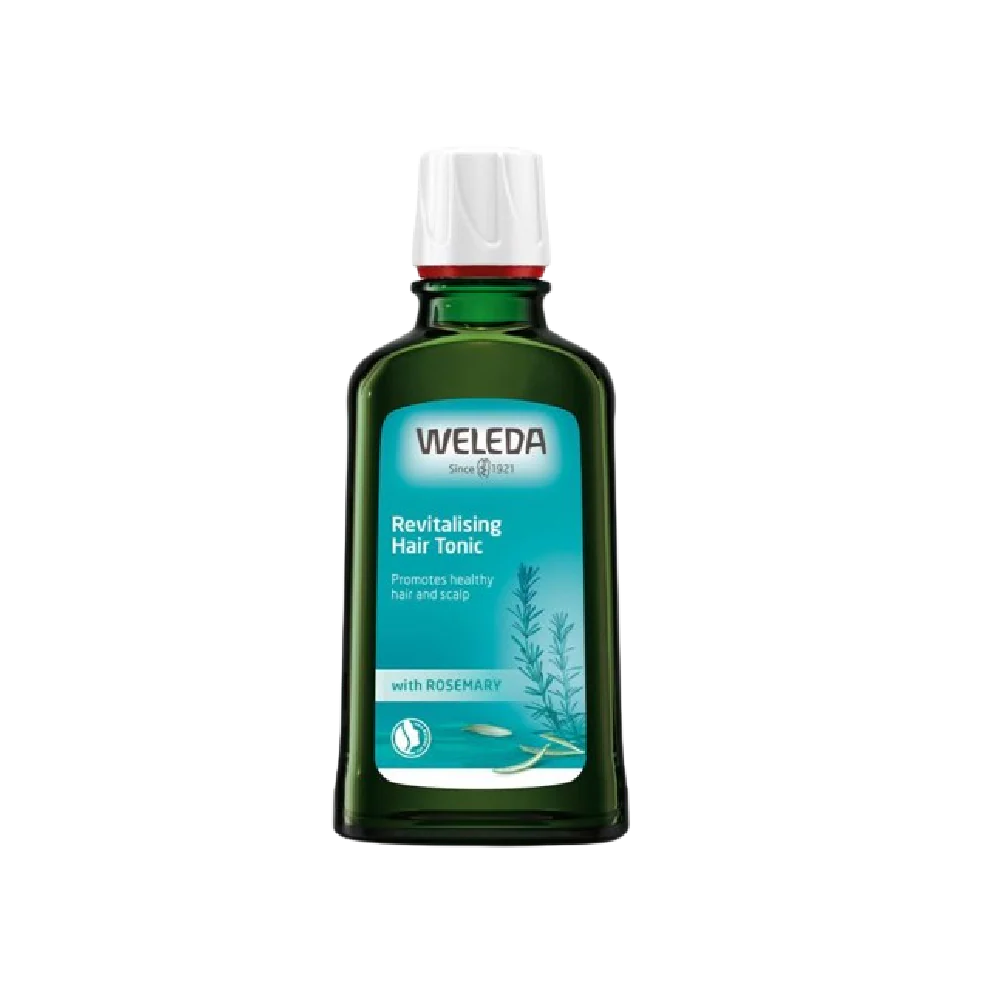 WELEDA Revitalising Hair Tonic With Rosemary 100ML
