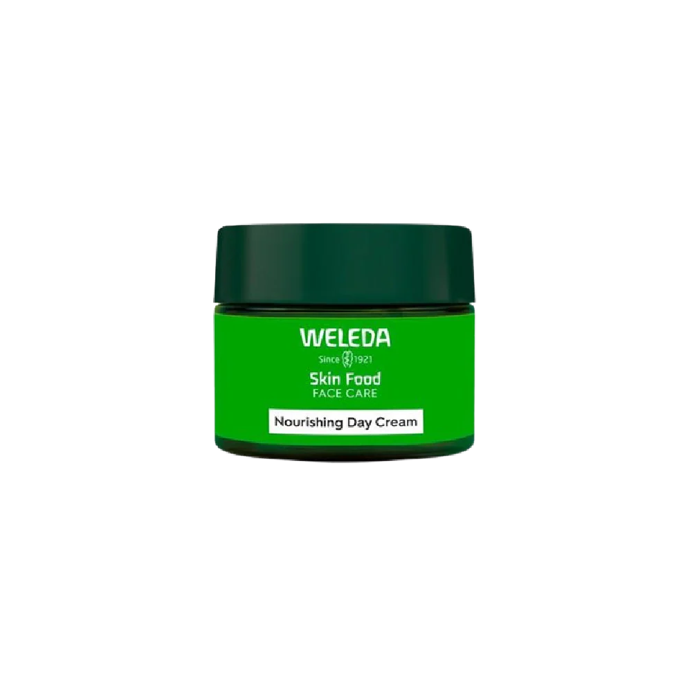 WELEDA Skin Food Day Cream 40ML