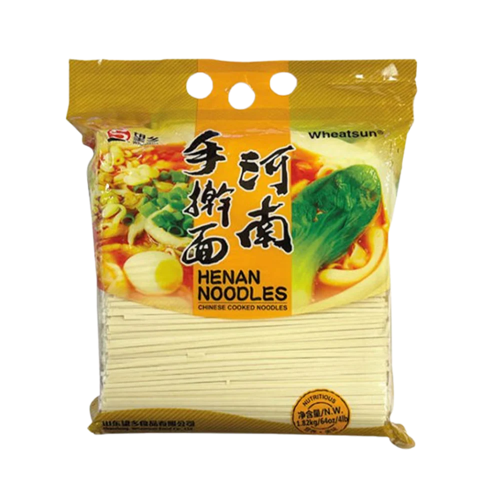 WHEATSUN Henan Noodles 1.82kg