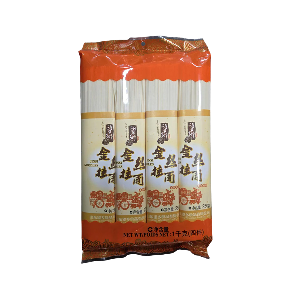 WHEATSUN Jinxi Noodle 1kg