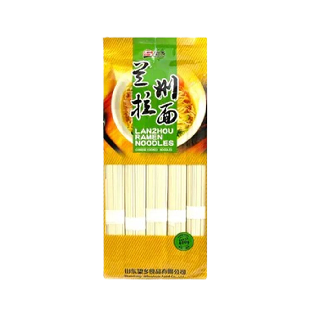 Wheatsun Lanzhou Noodles 1 -82kg