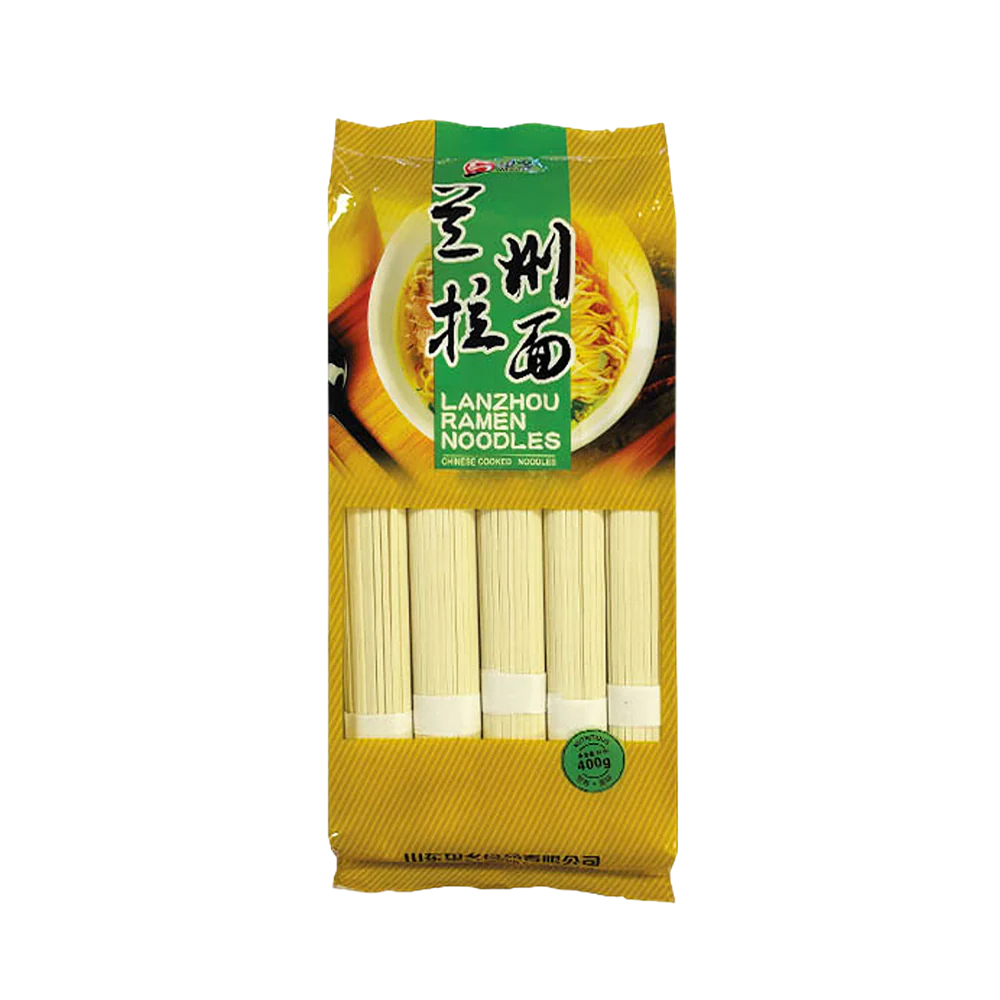 WHEATSUN Lanzhou Noodles 400g