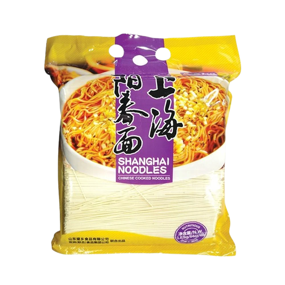 WHEATSUN Shanghai Noodles 1.82kg