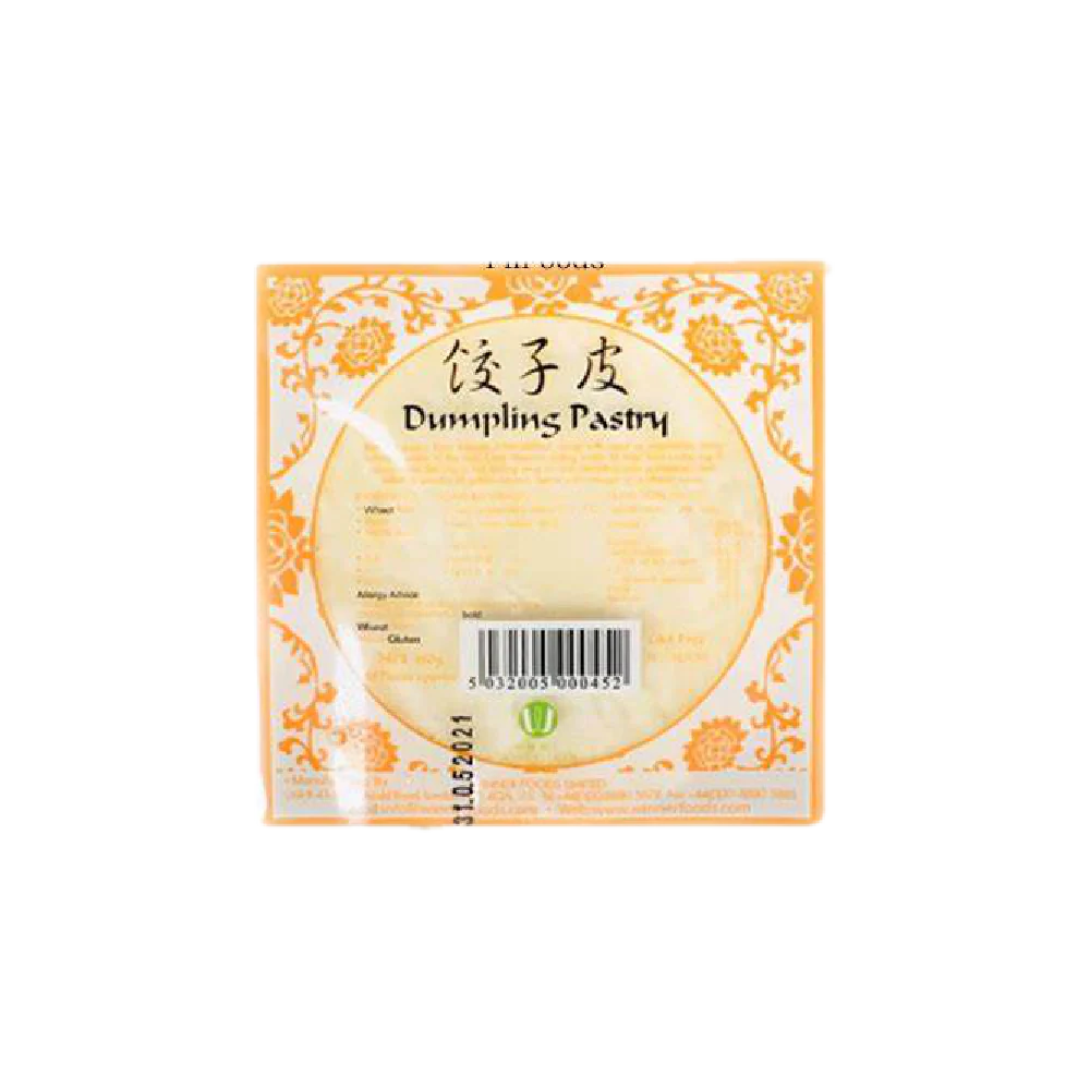 WINNER Frozen Dumpling Pastry 180g (Frozen)