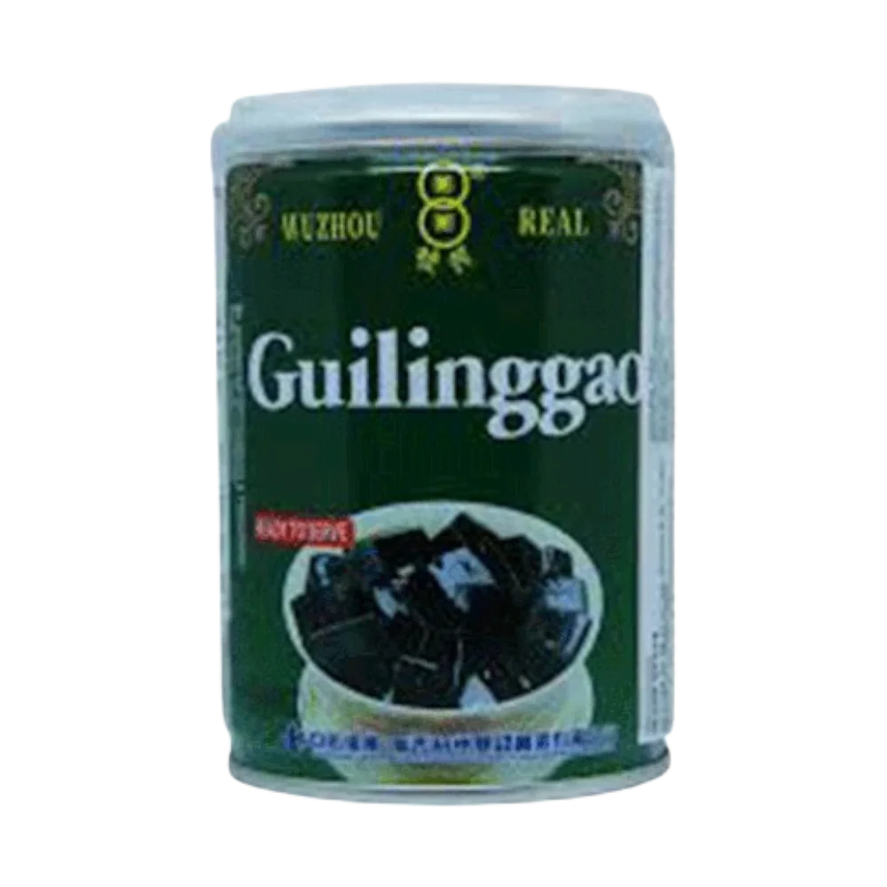 WUZHOU REAL Guiling Grass Jelly (Original) 250g