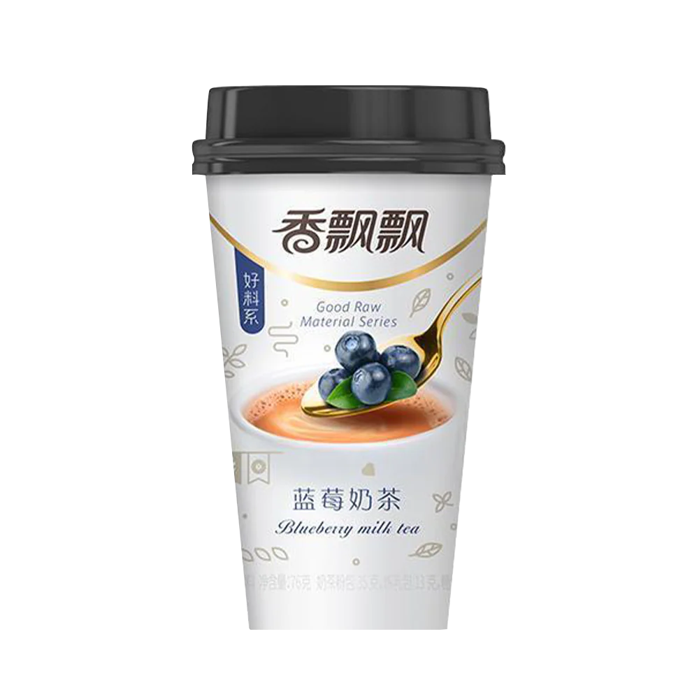 XIANG PIAO PIAO Blueberry Milk Tea 76g