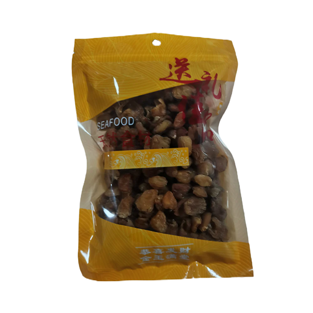 XIN LIANG NIAN Dried Longan 227g