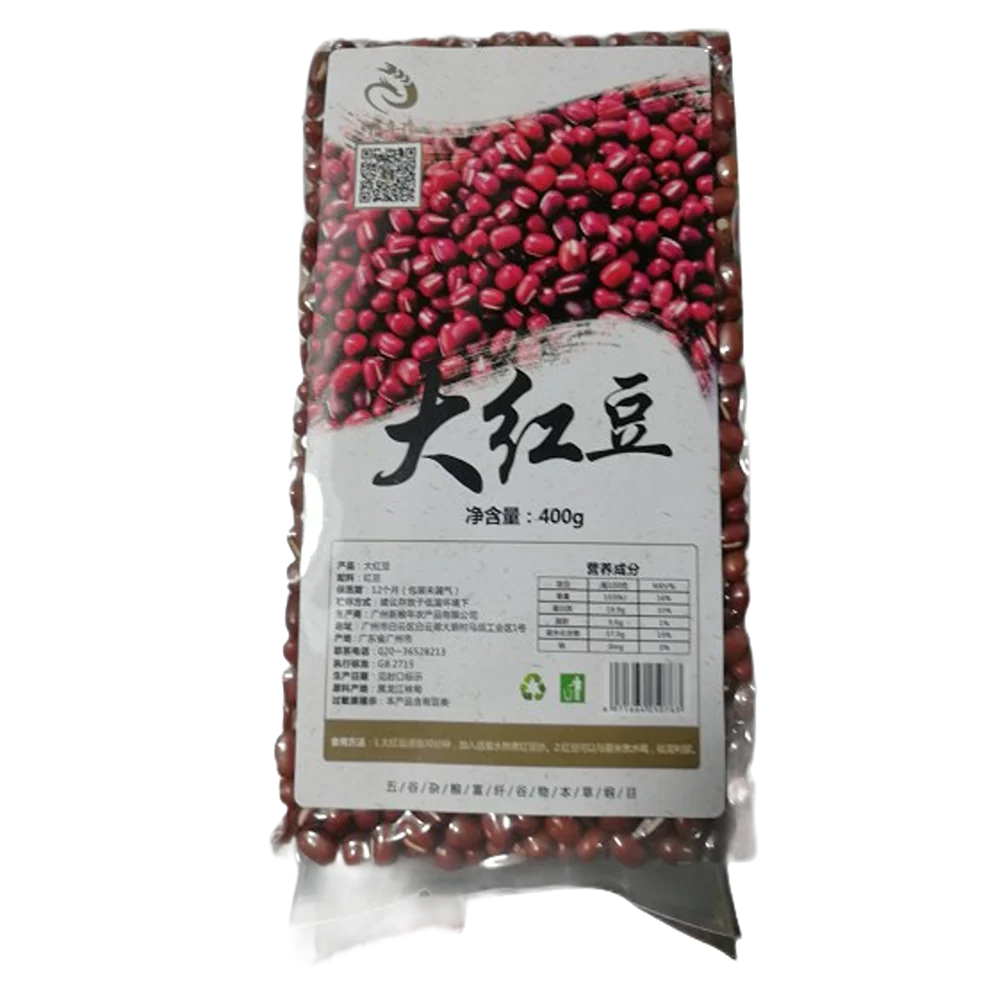 XIN LIANG NIAN Red Bean 400g