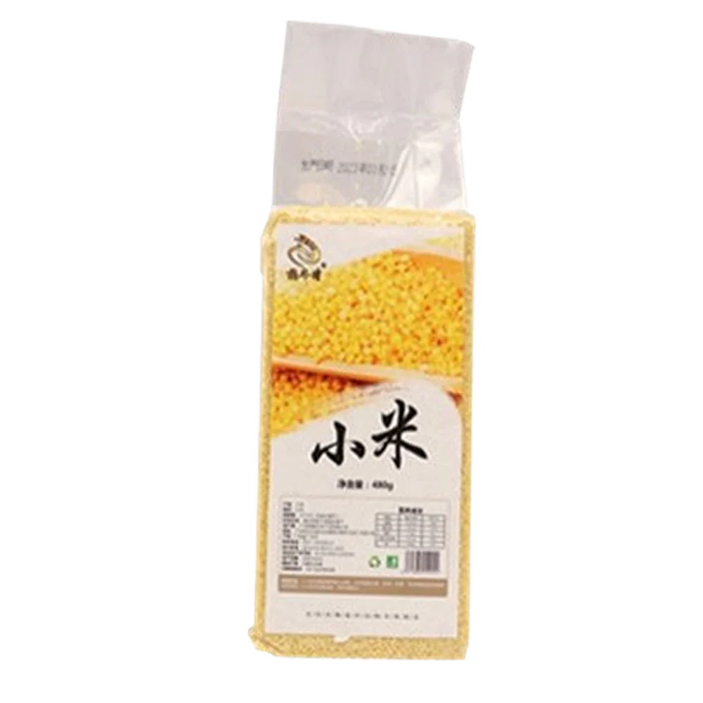 XIN LIANG NIAN Yellow Millet 454g