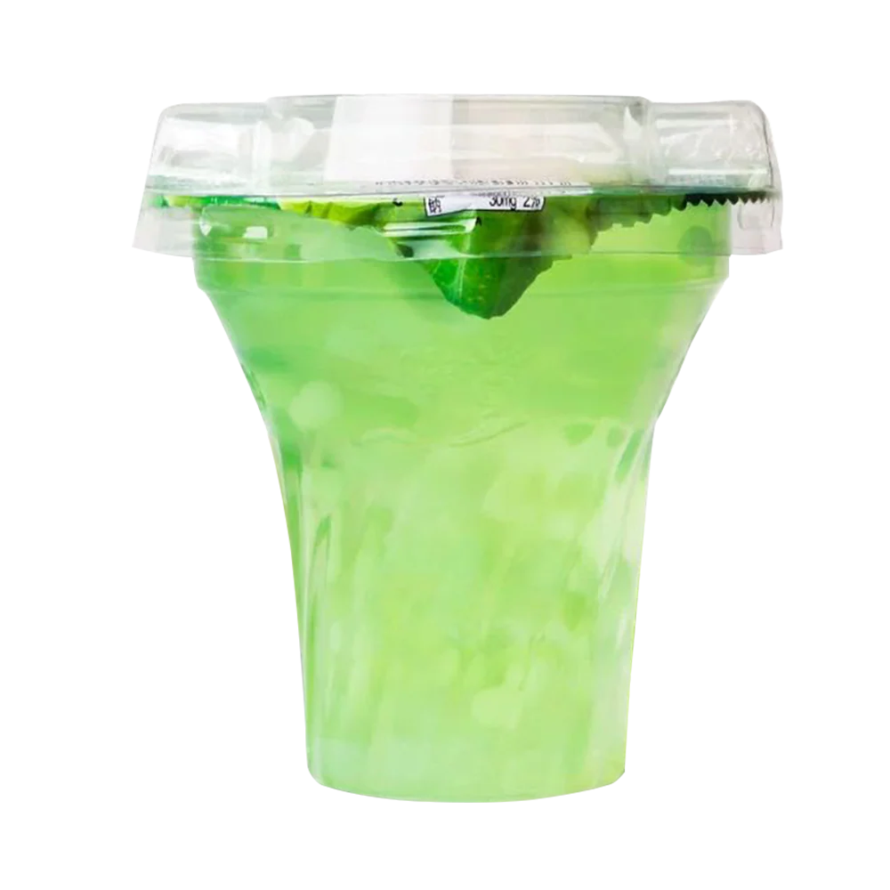 XIZHILANG Jelly Drink - Apple 218g