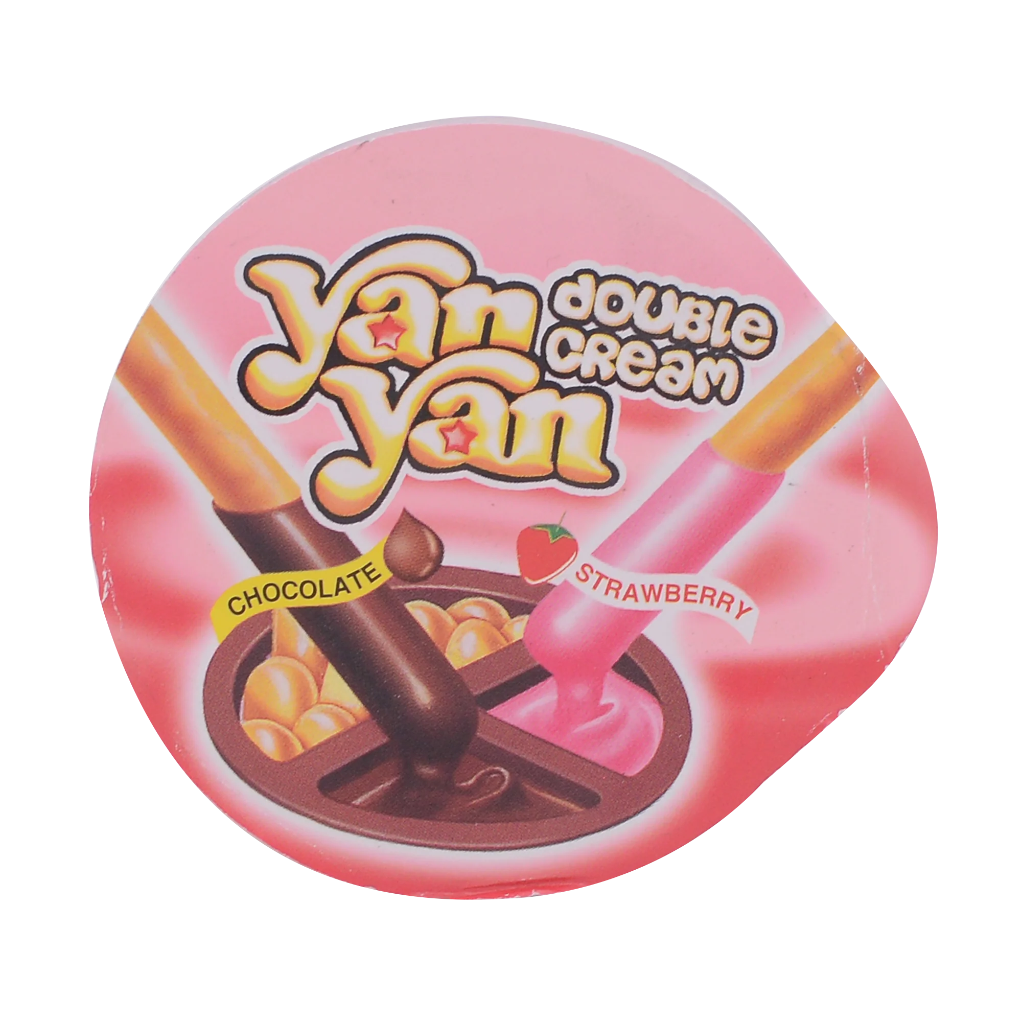 Yan Yan Double Cream 44g - Image 3