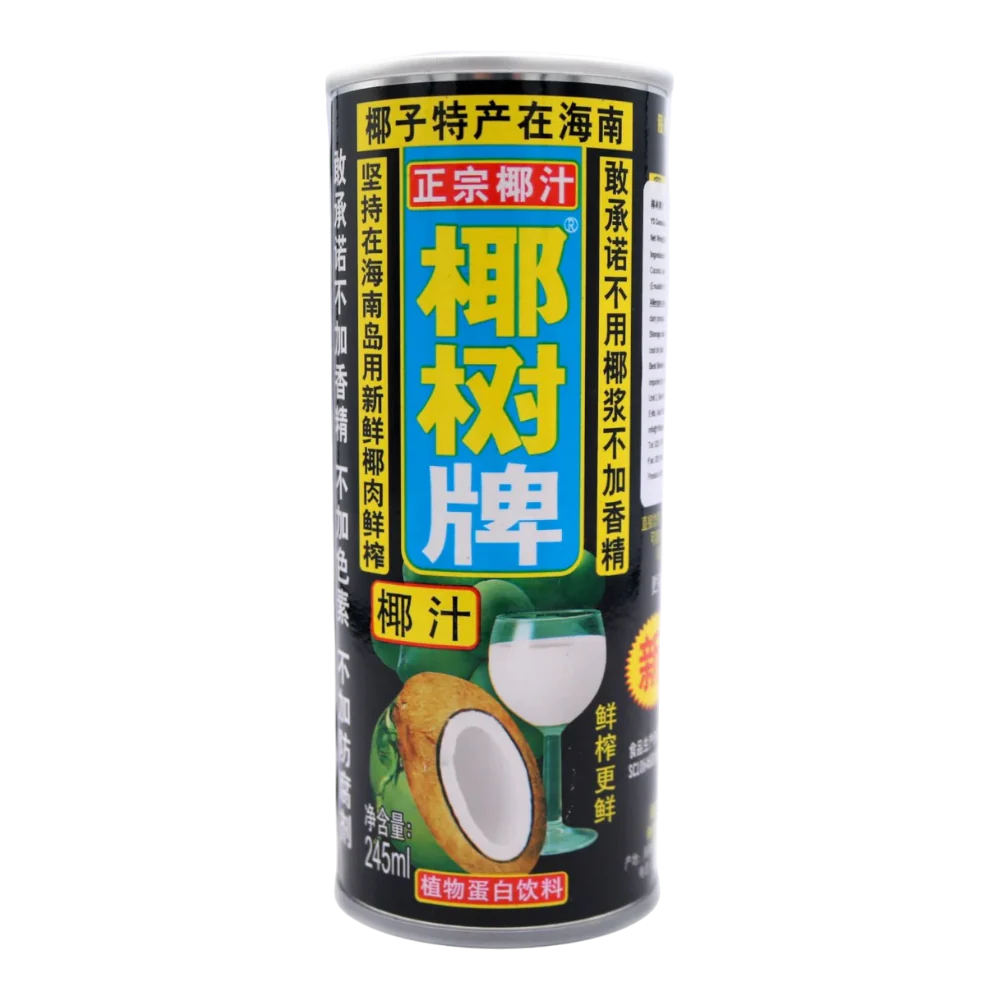 YESHU Coconut Drink 245ml