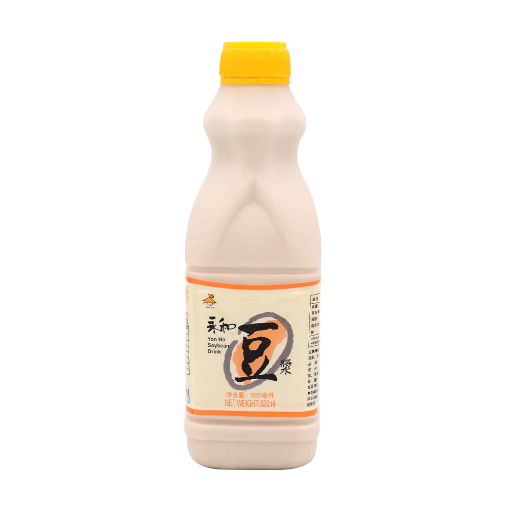 YON HO Soybean Drink 920ml