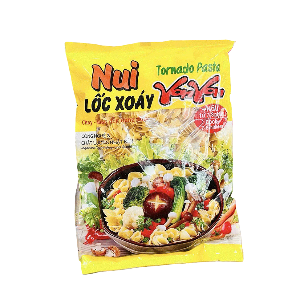YONYON Tornado Pasta 200g