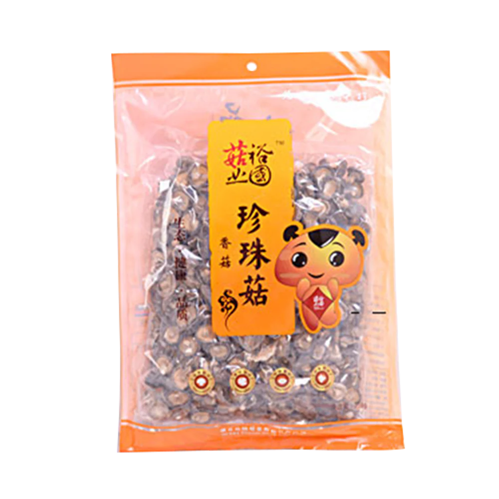 YUGUO Pearl Mushrooms 238g
