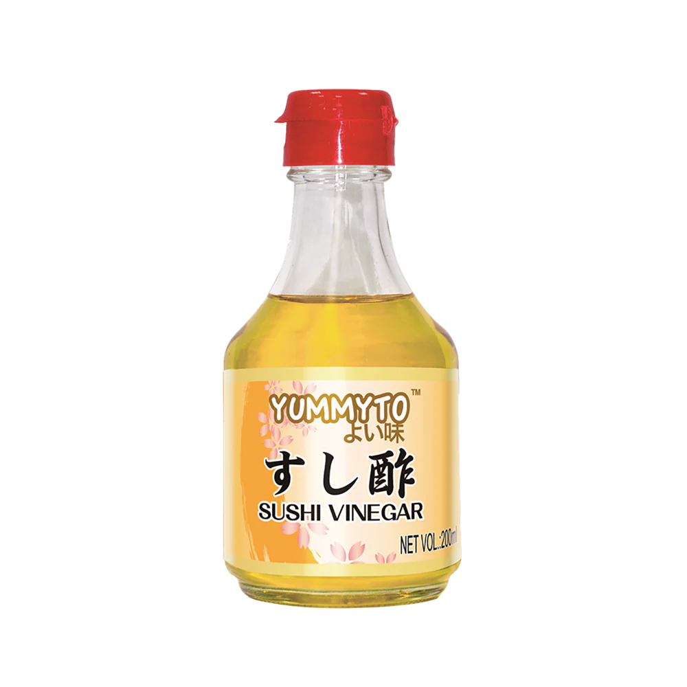 Yummyto Sushi Vinegar 200ML