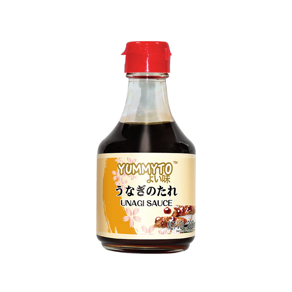 YUMMYTO Unagi Sauce 200ml