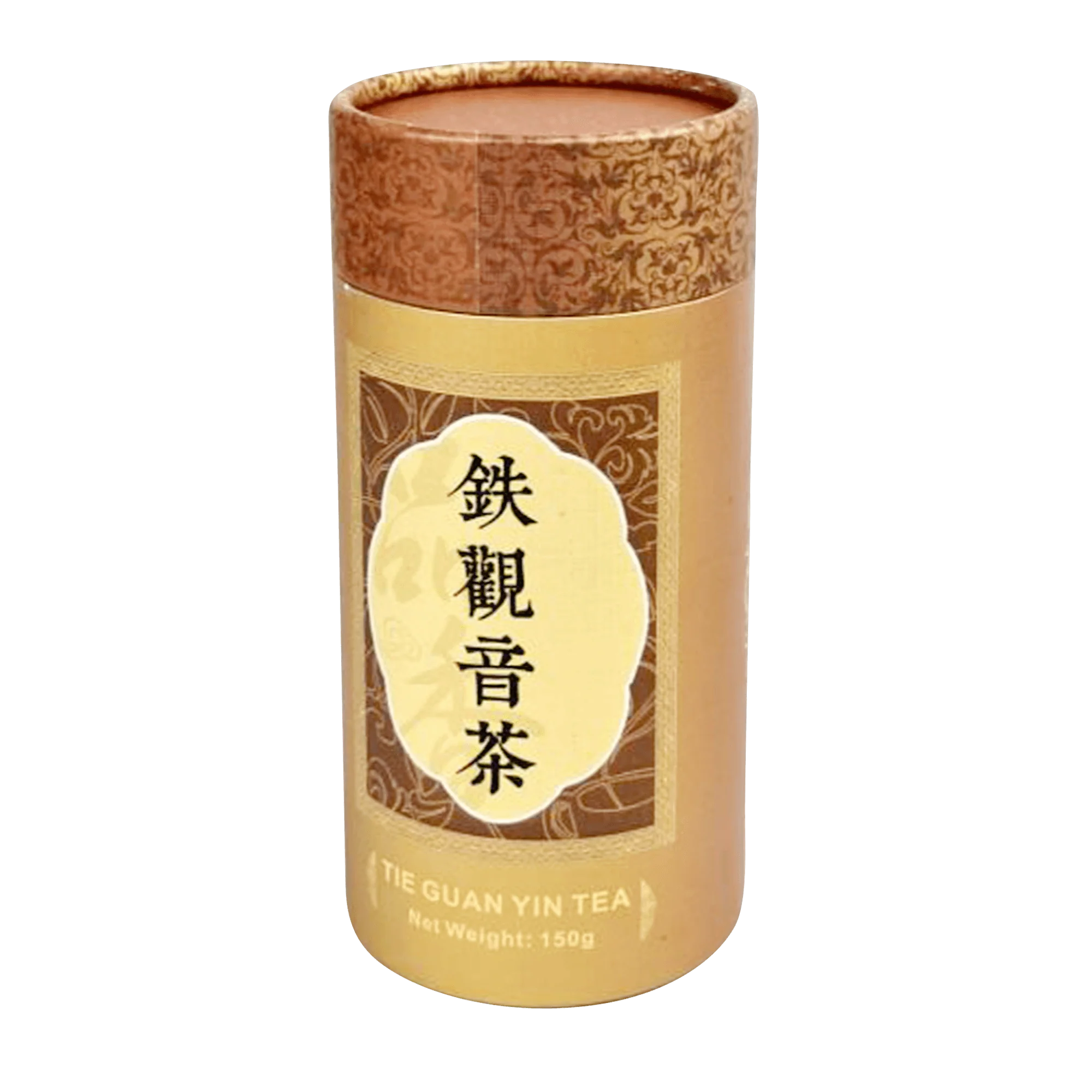 YZG Iron Buddha Tea 150g